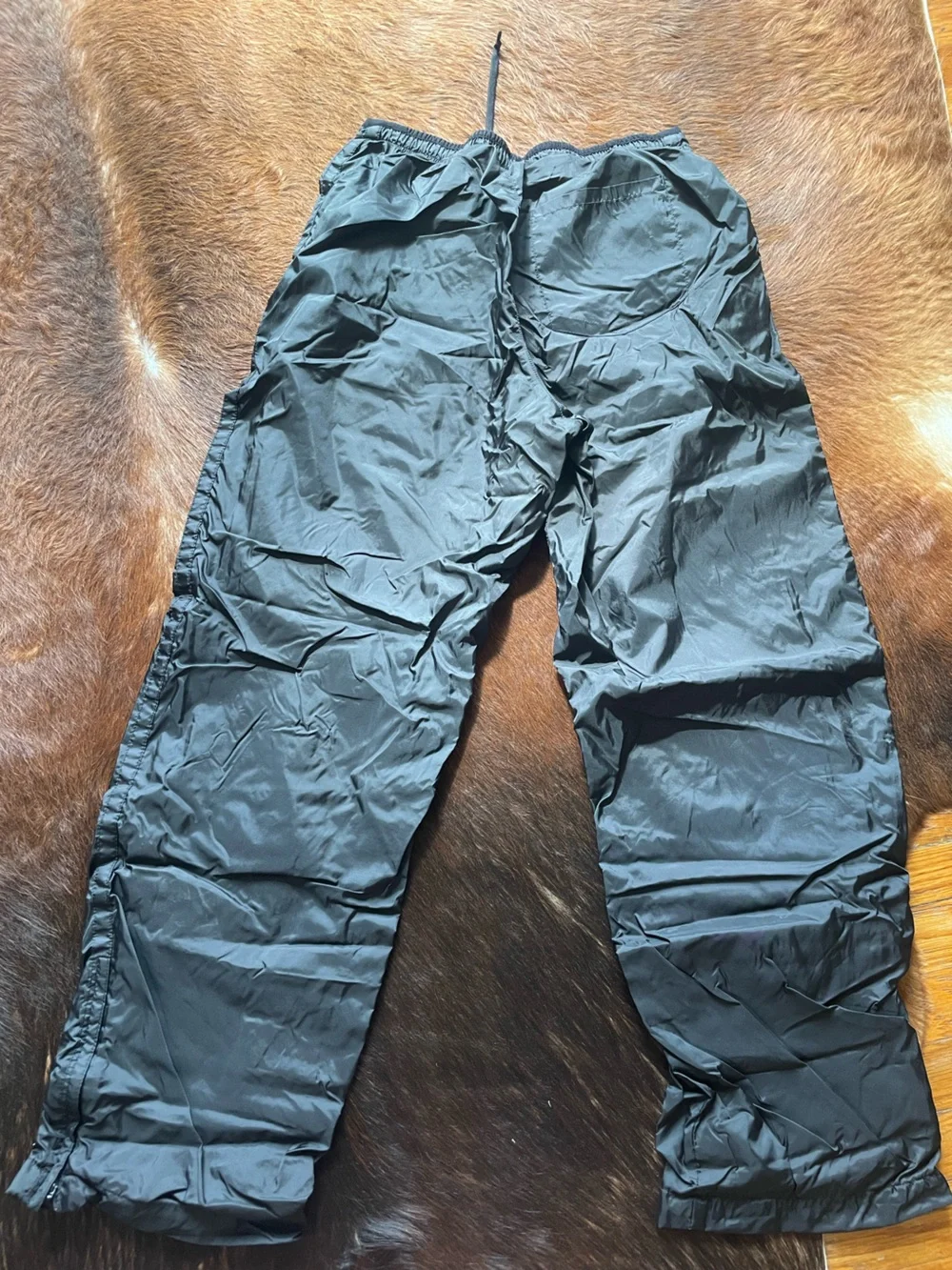 Vintage Track Pants